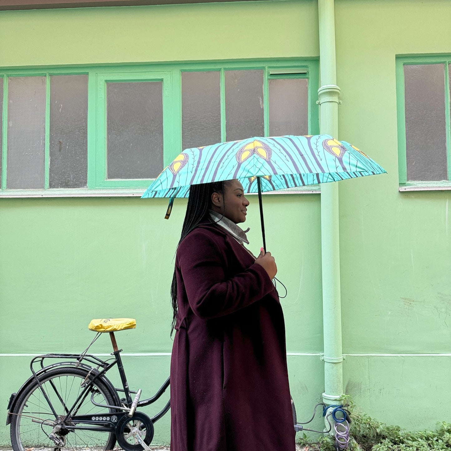 Parapluie Ampoule (ancienne collection)