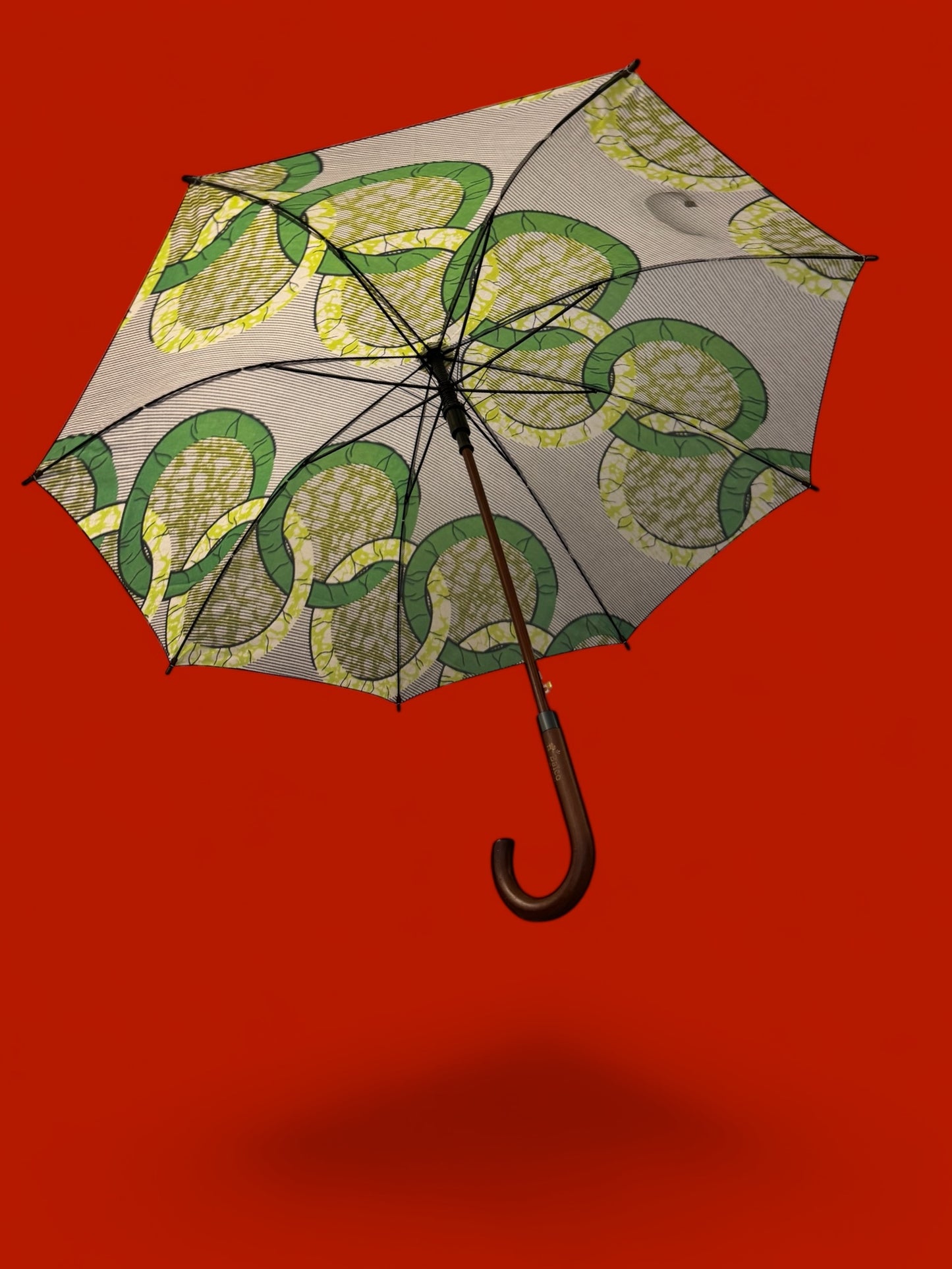 Parapluie Olympique