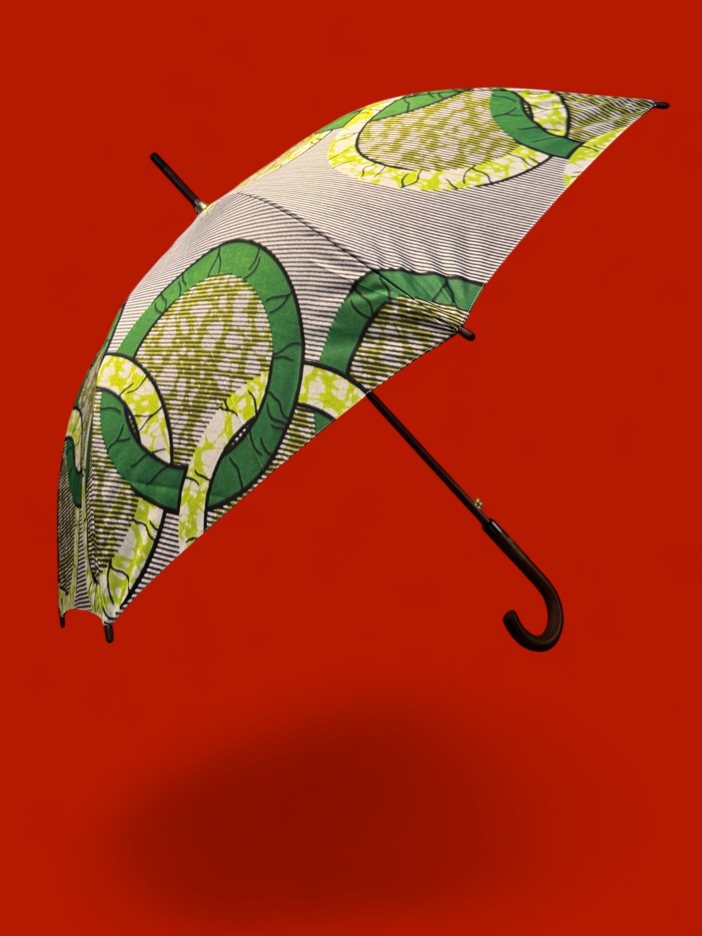Parapluie Olympique