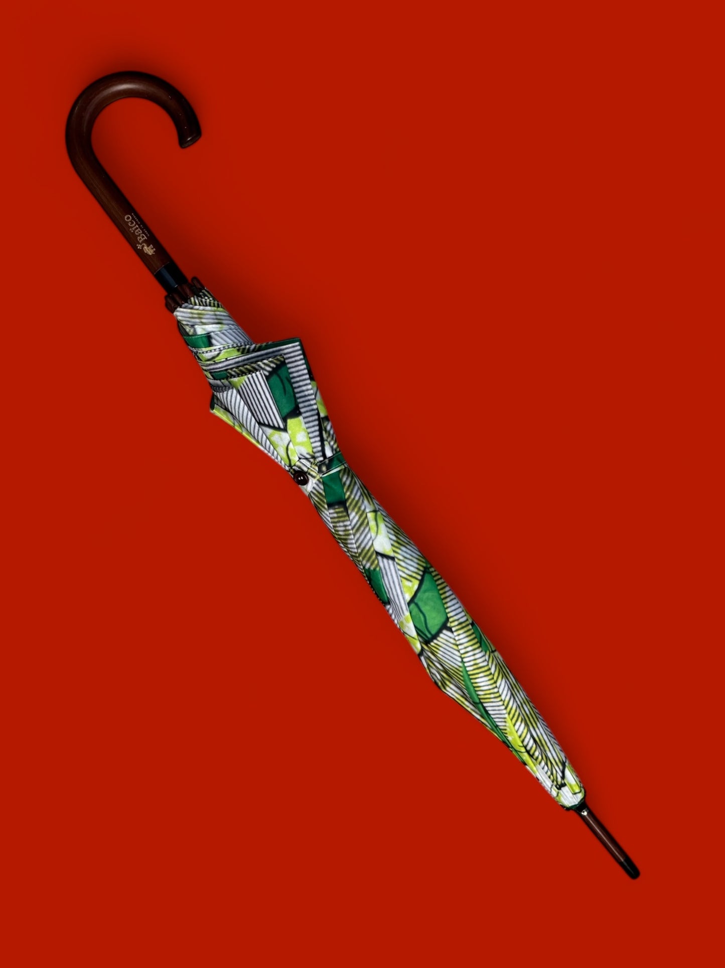 Parapluie Olympique