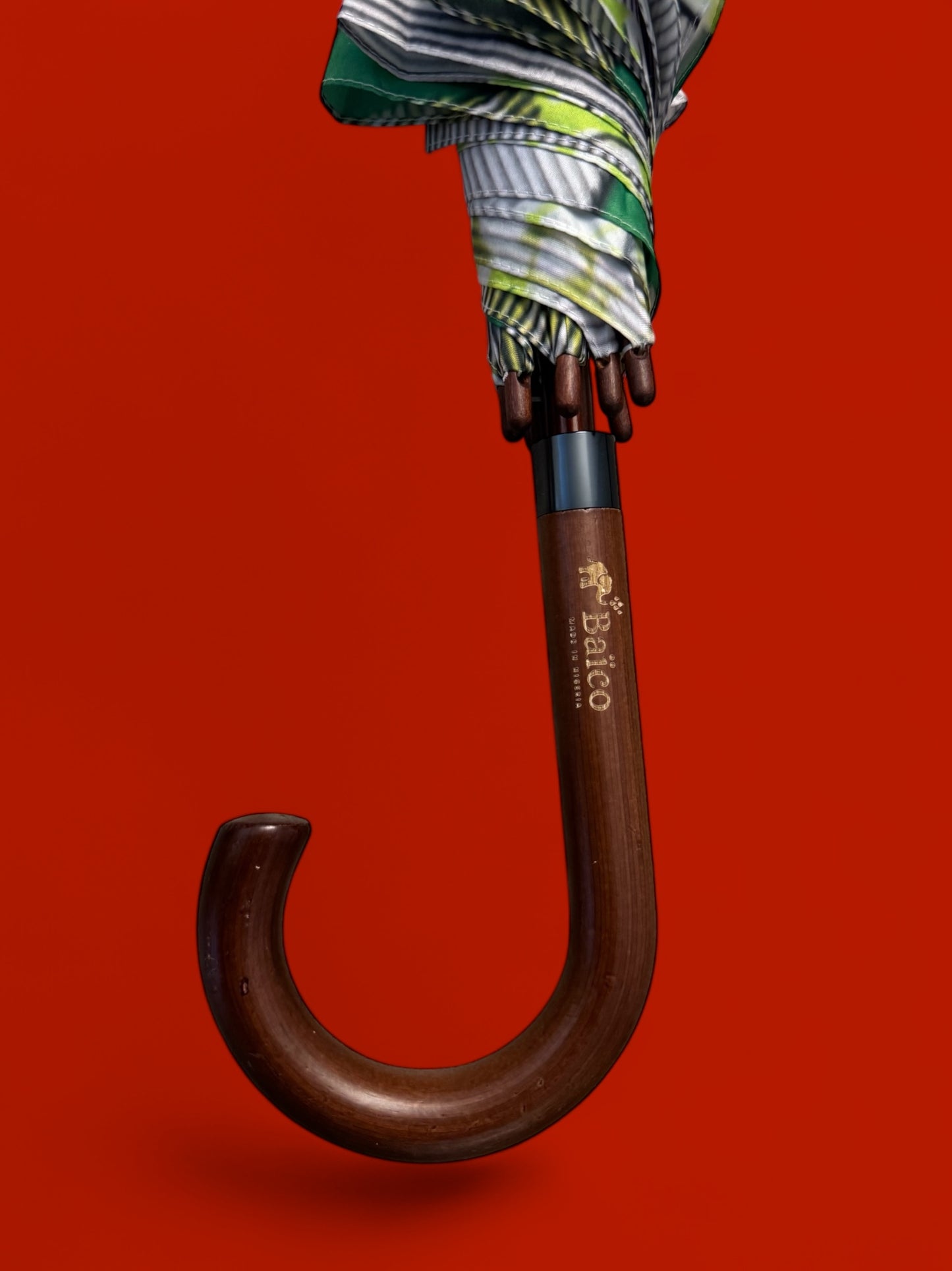 Parapluie Olympique