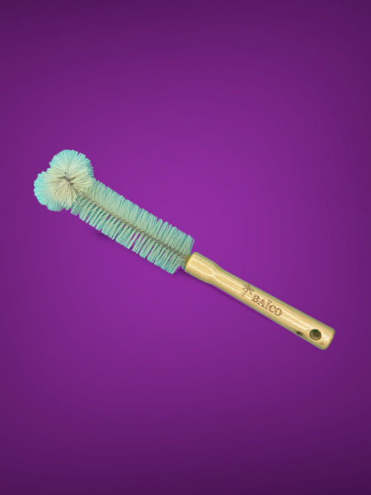 Brosse à gourde