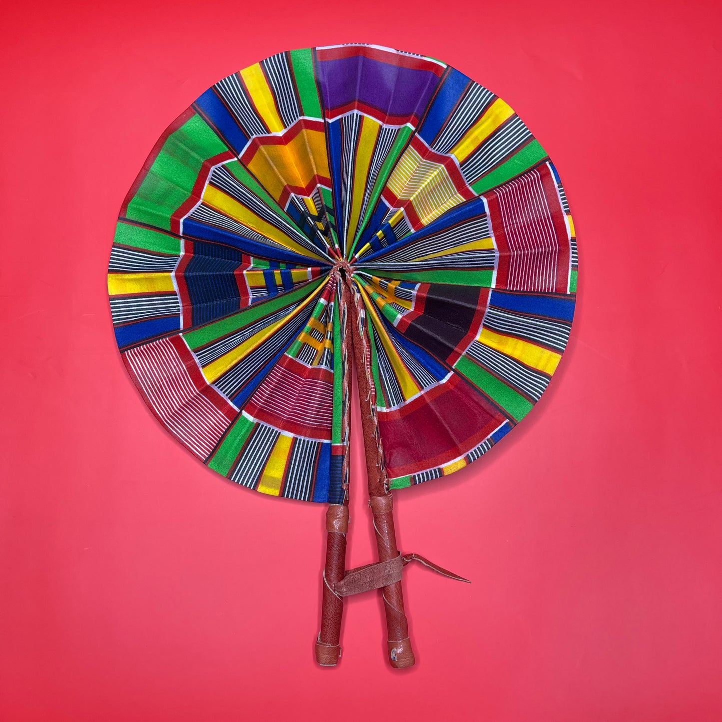 Éventail Goungoutolé
