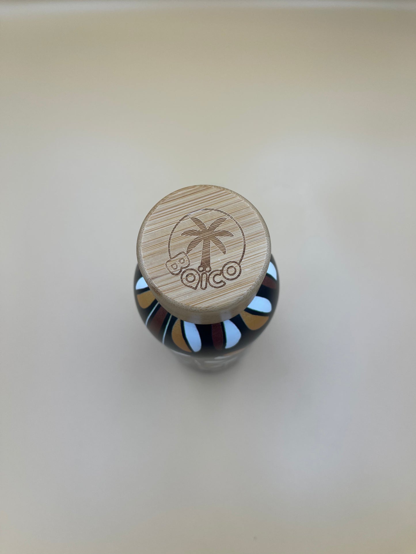 Gourde isotherme Ebénianmow