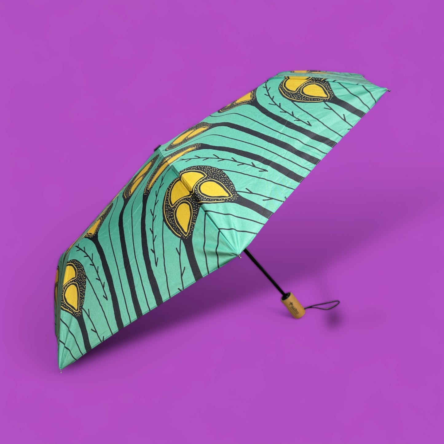 Parapluie Ampoule
