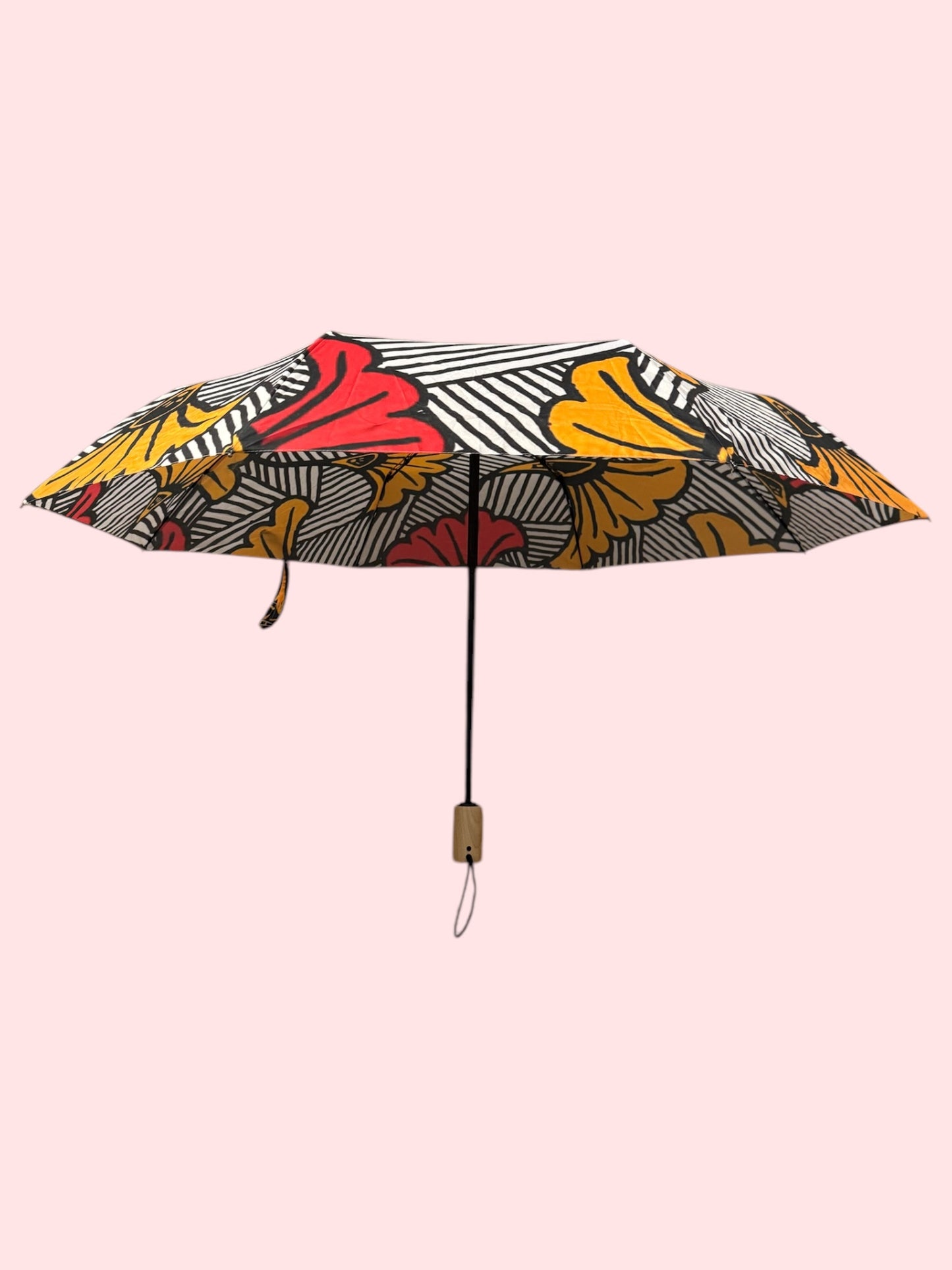 Parapluie Fleur de mariage